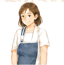 スポーツ外傷のイラスト